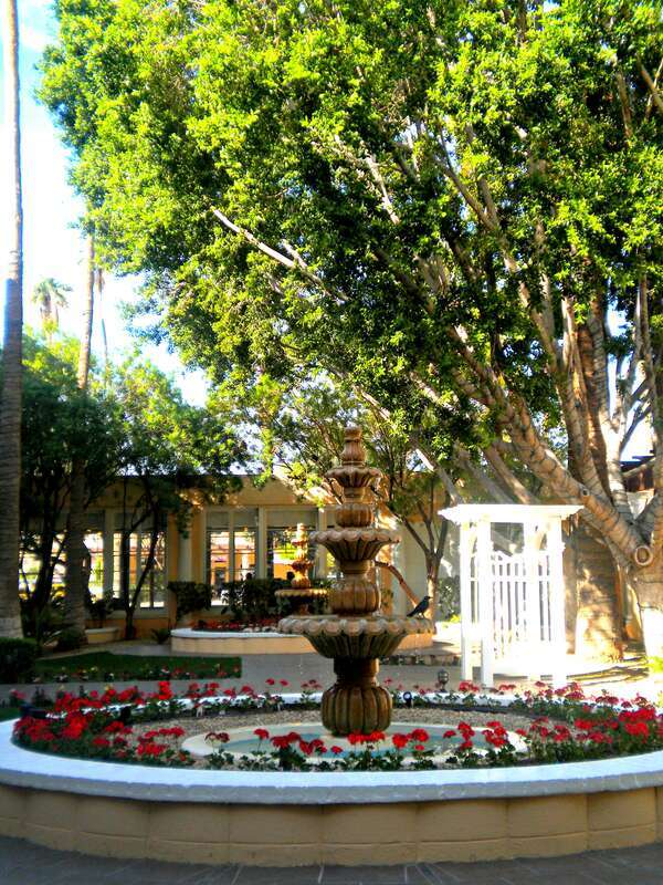 San Marcos Hotel