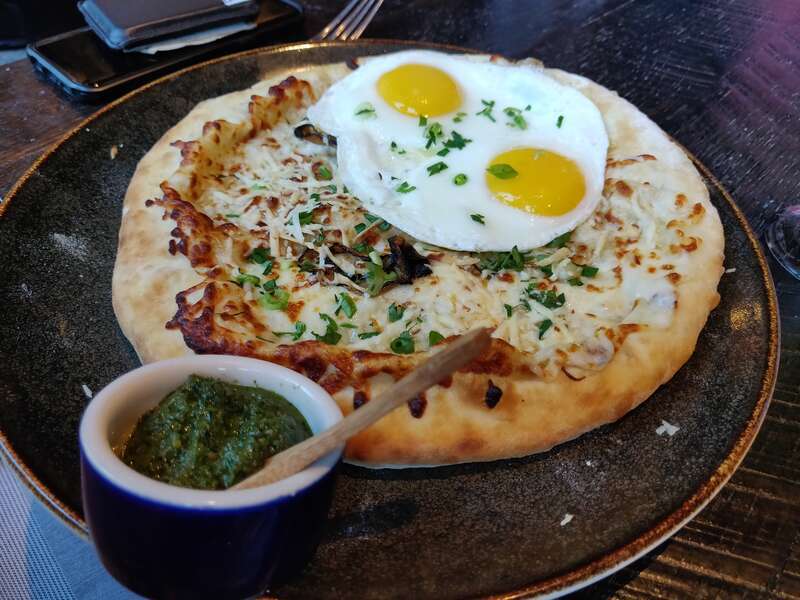 meal