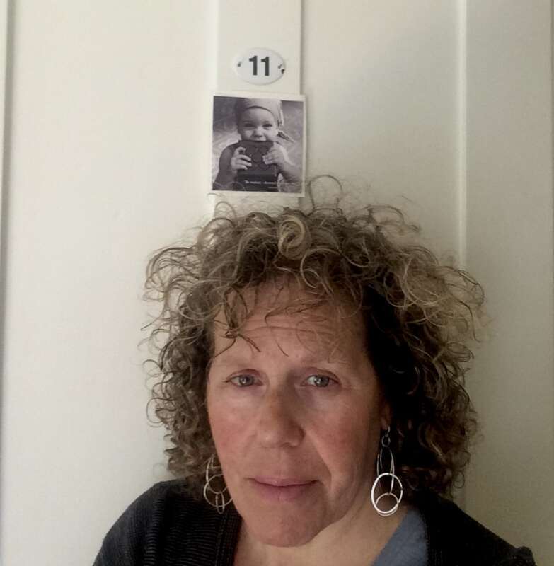 Lisa Gansky