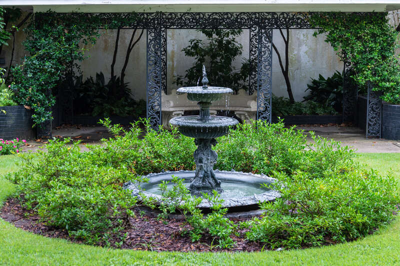 Garden of Fragrance