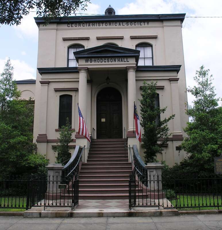 Image of Savannah, Georgia