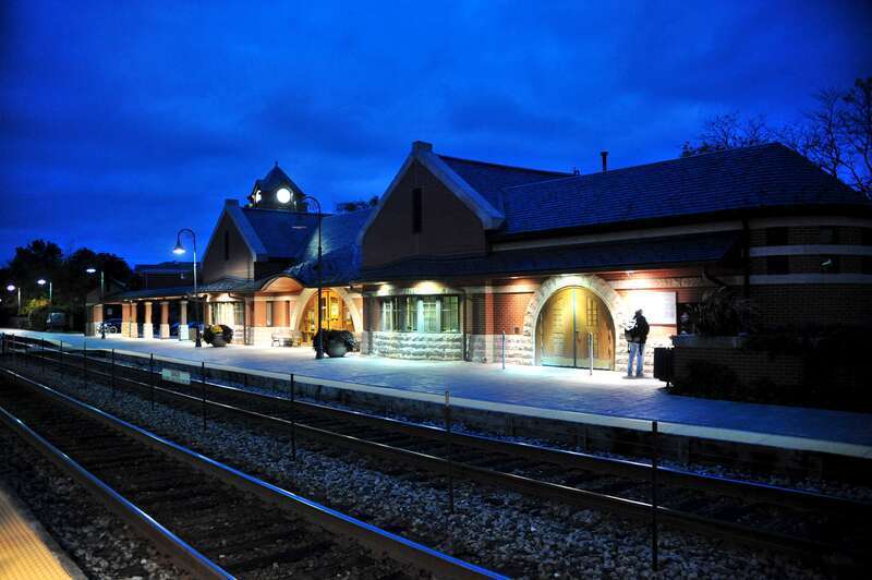 Glenview 1