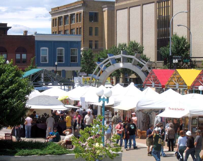 Grand Cities Art Fest 2006