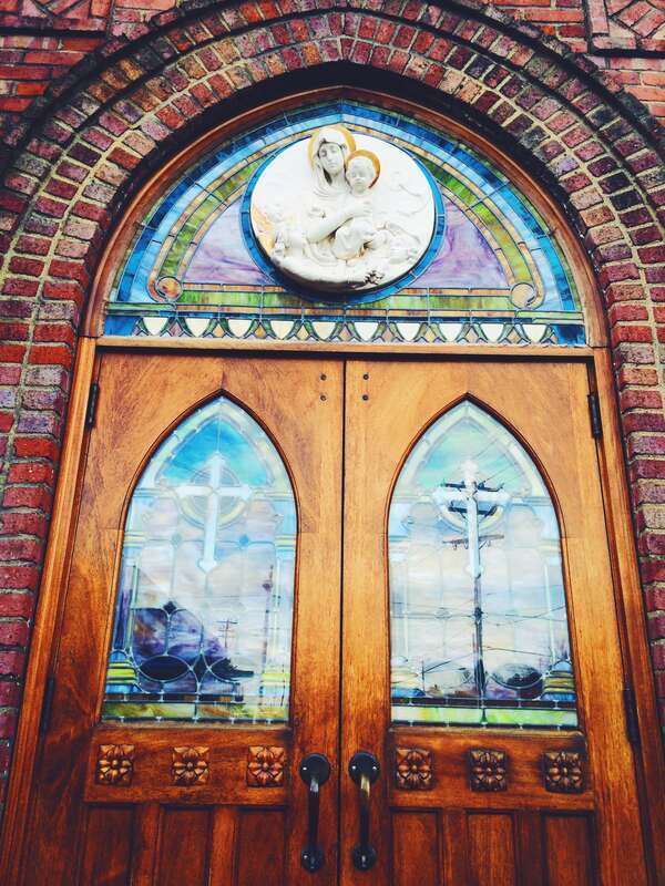 Greensboro Church