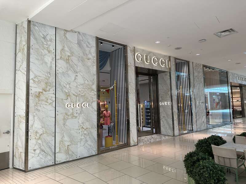 Aventura Mall, Miami-Dade County, Florida