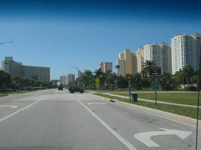 Gulf Blvd by Sheraton Sand Key