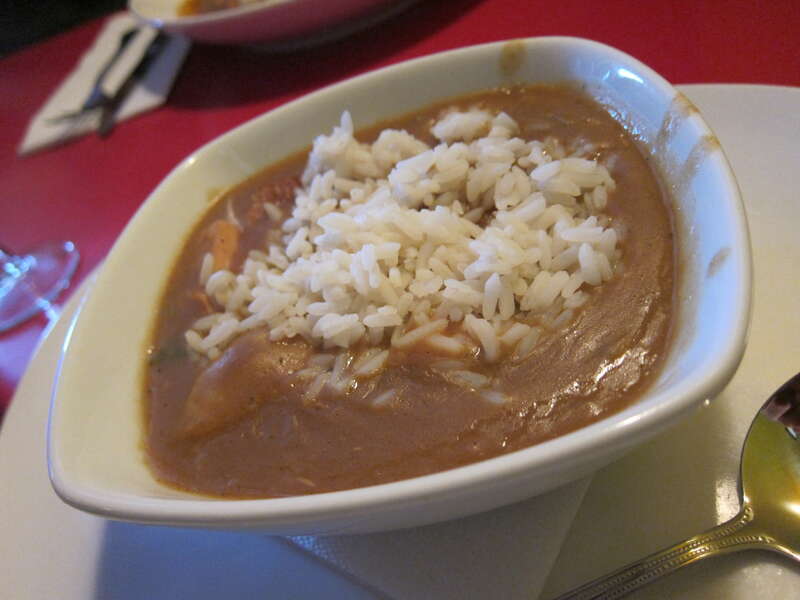 Gumbo