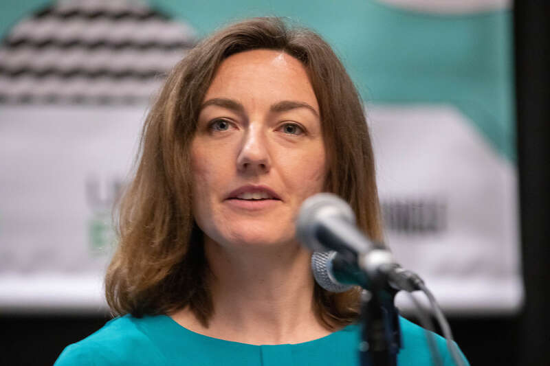Global Head of UGC Newsgathering at Reuters

Photo: Ståle Grut / <a href="https://nrkbeta.no" rel="noreferrer nofollow">NRKbeta</a>