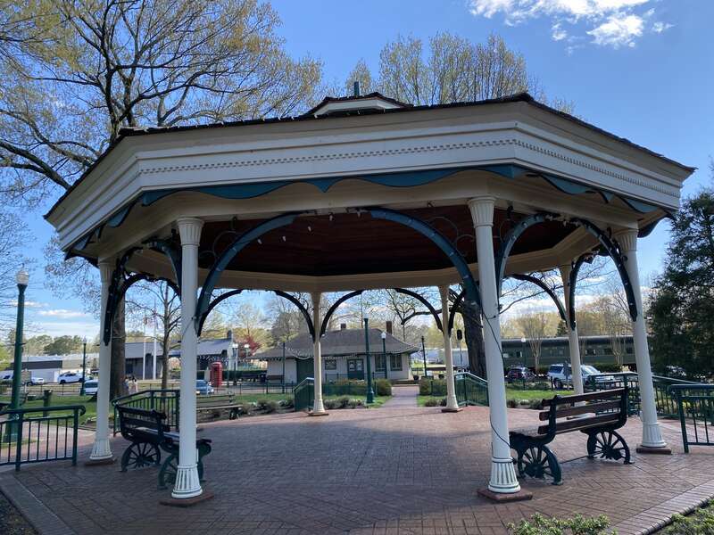 Heart of the Square