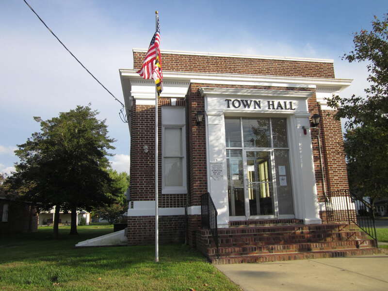 Hebron, Maryland