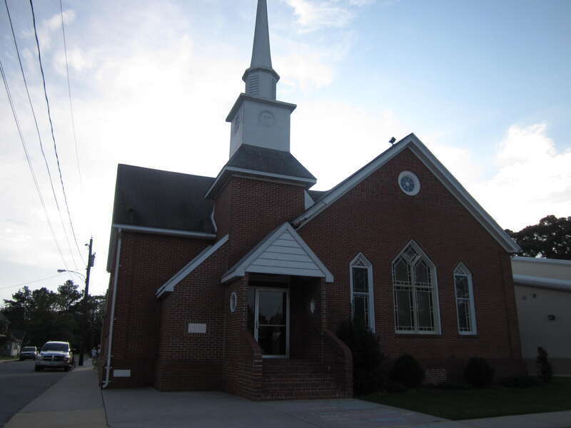 Hebron, Maryland