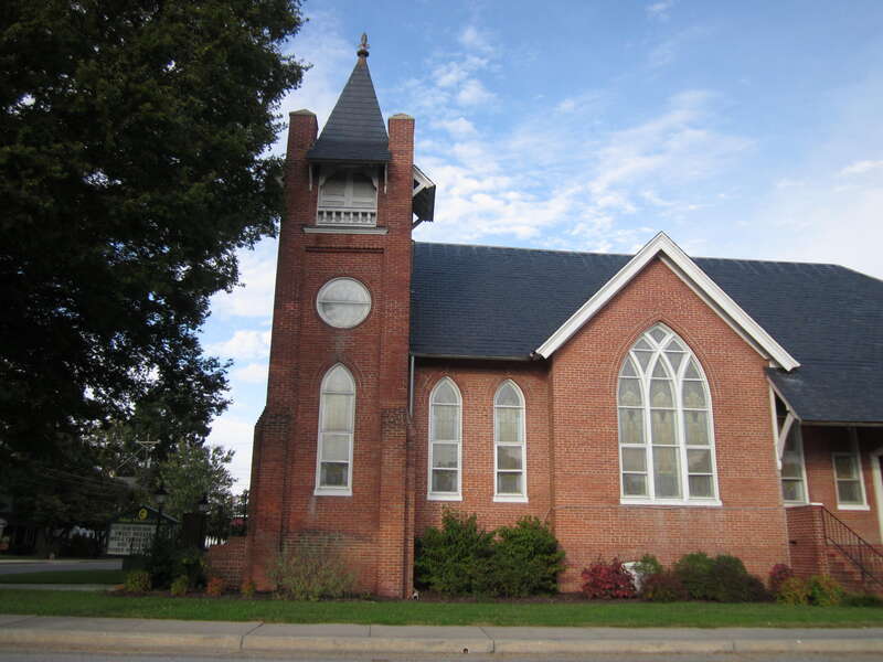 Hebron, Maryland