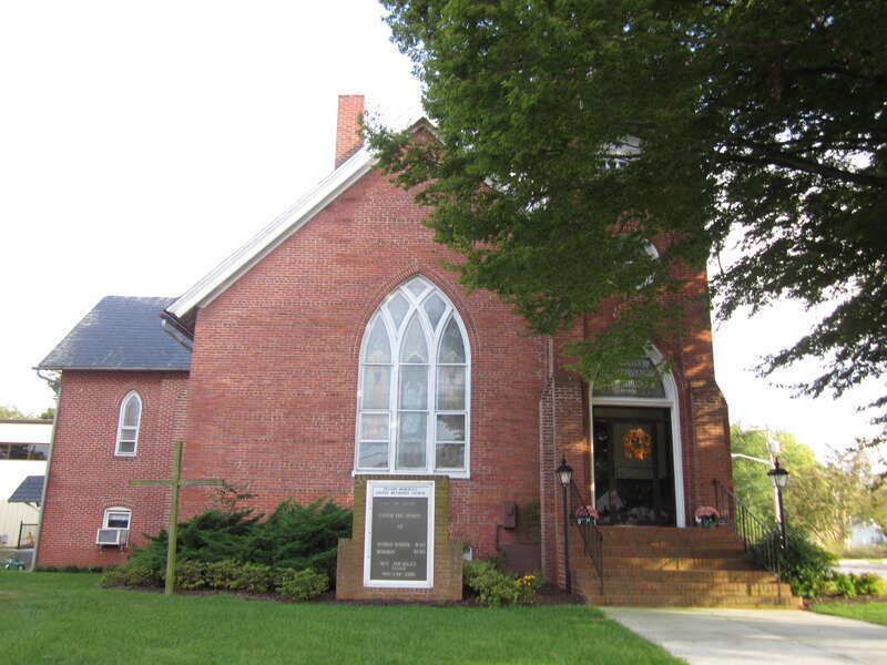 Hebron, Maryland