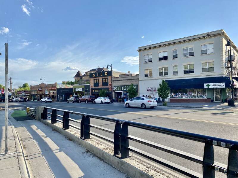 Missoula, Montana