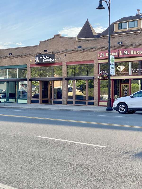 Missoula, Montana