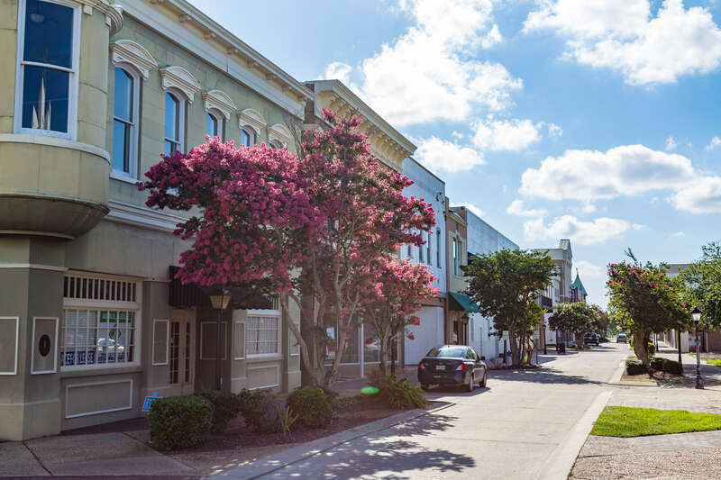 Biloxi, Mississippi