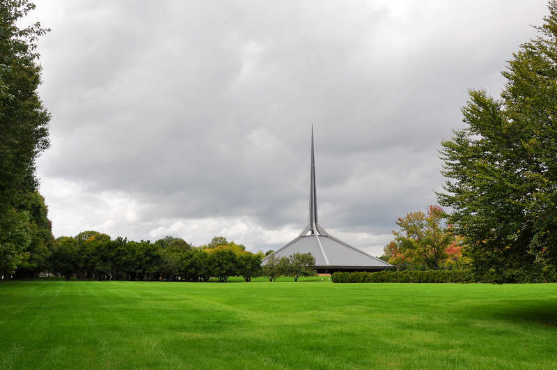 




This is an image of a place or building that is listed on the National Register of Historic Places in the United States of America. Its reference number is 00000705.

