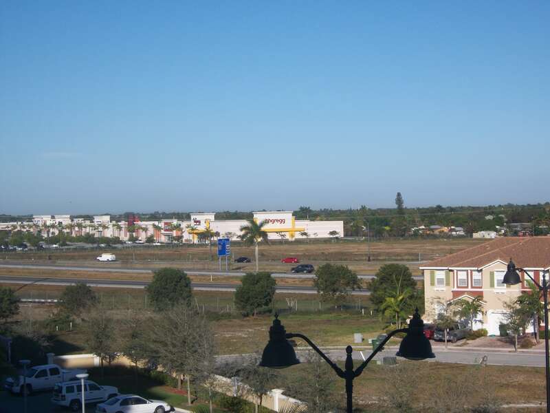homestead fl