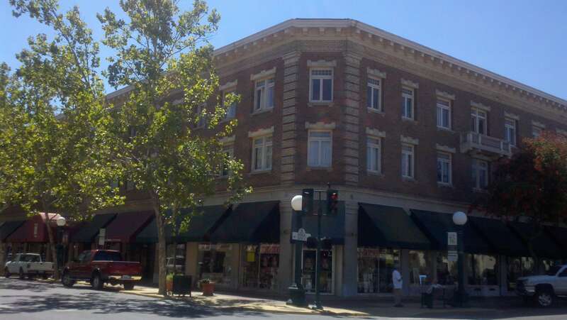 Hotel Lodi