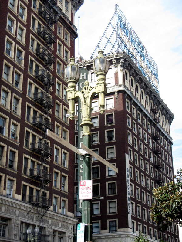 Hotel Rosslyn