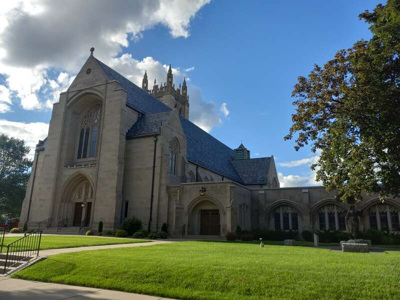 House of Hope Presbyterian Church