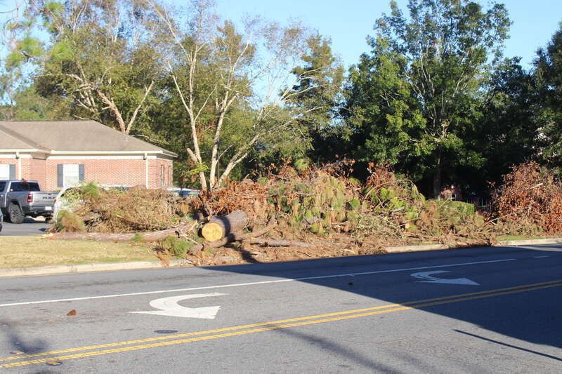 Valdosta, Georgia