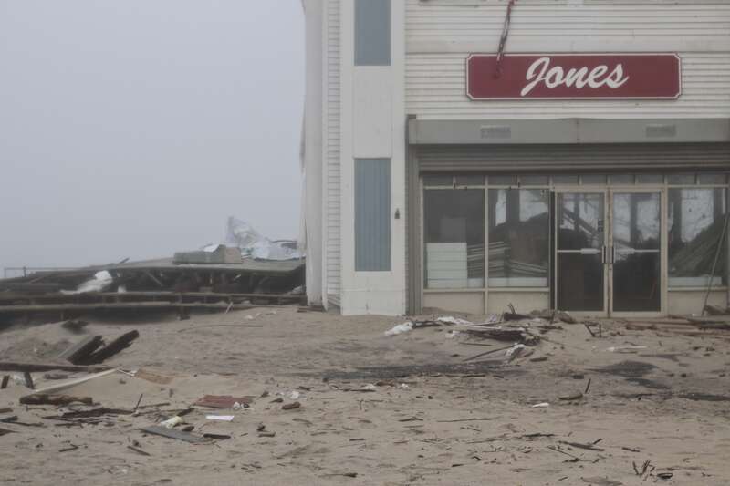 Ocean Grove, New Jersey