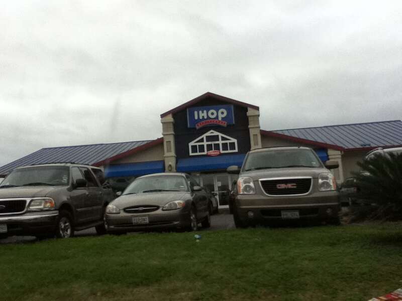 IHop