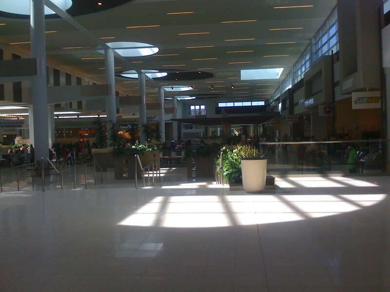 Westfield Plaza Bonita Shopping Center