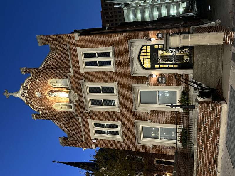 Indianapolis
