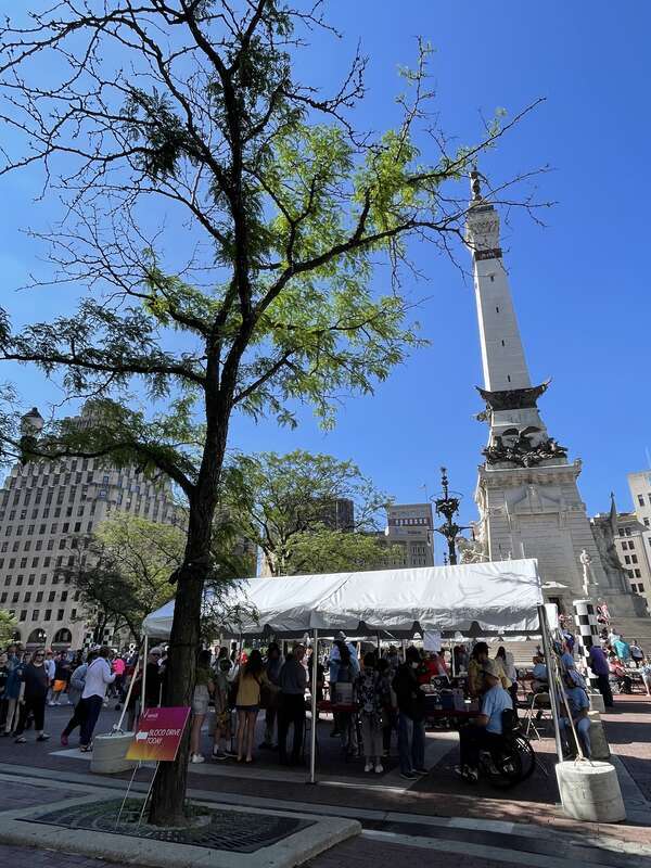 Indy Strawberry Festival