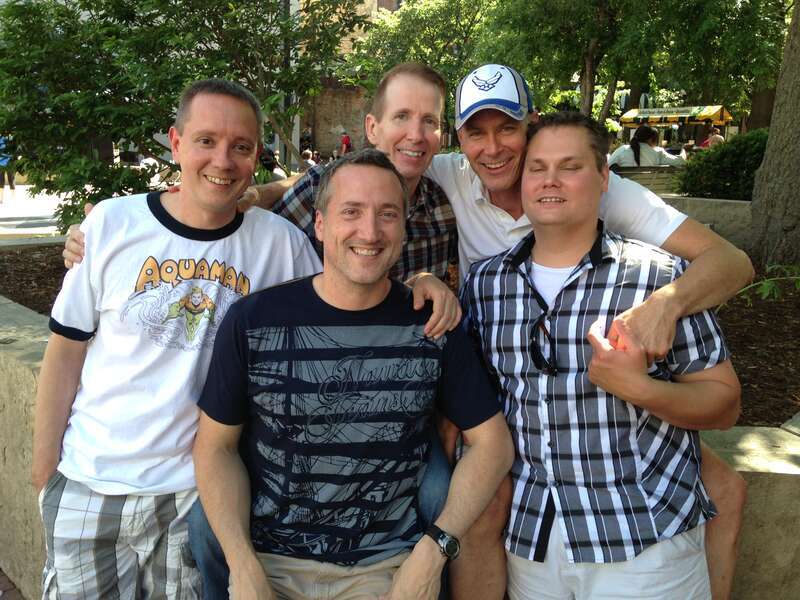 June 22, 2014