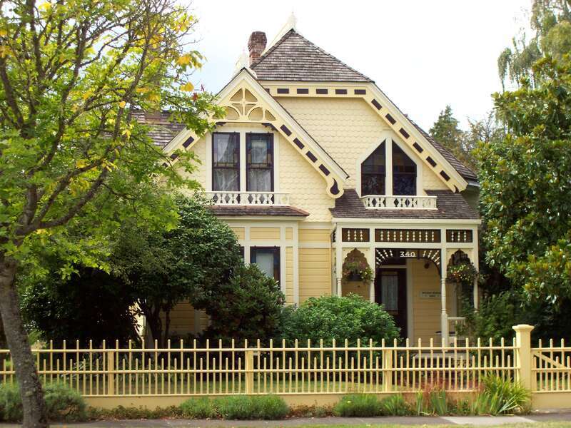 James O. Wilson House in Corvallis Oregon.





This is an image of a place or building that is listed on the National Register of Historic Places in the United States of America. Its reference number is 80004546.

