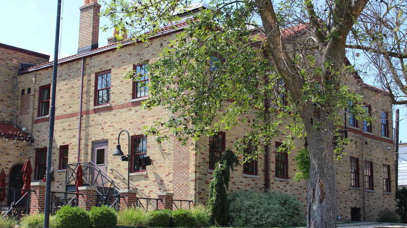 The Armory