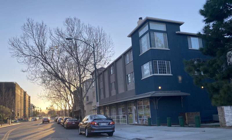 Japantown, San Jose