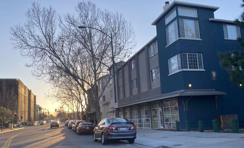 Japantown, San Jose