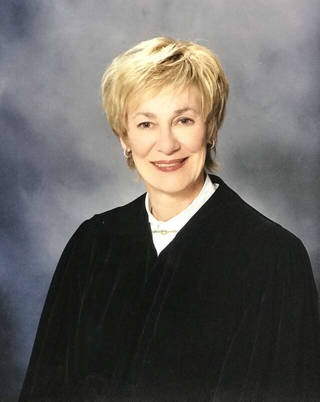United States District Judge Linda R. Reade