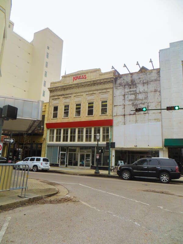 Mobile, Alabama
