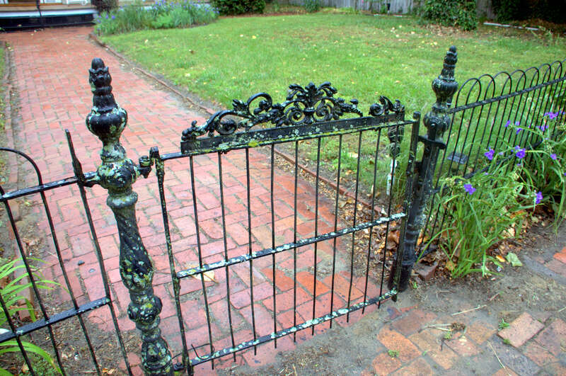 George Washington Purnell House