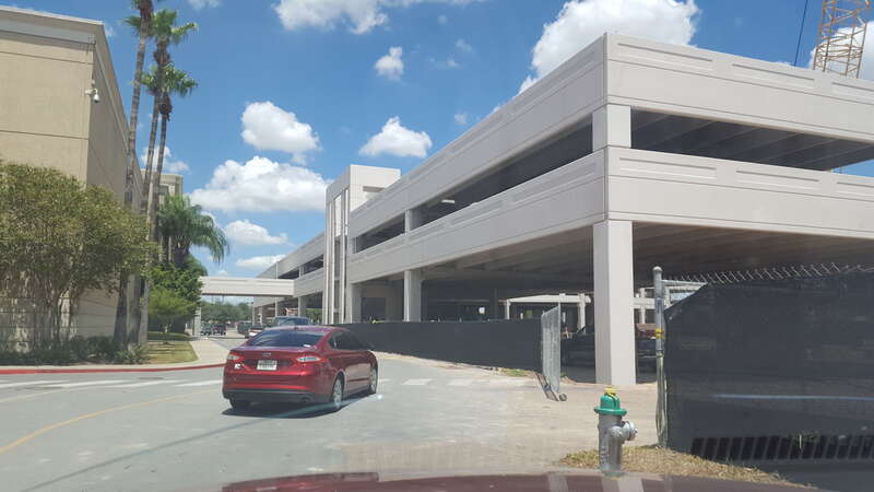 La Plaza Mall