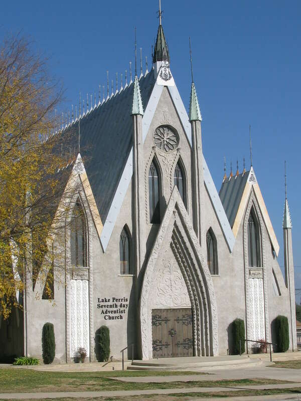 The Lake Perris Seventh-day Adventist Church is part of a world-wide Christian Family with more than 17 million members in countries around the world.