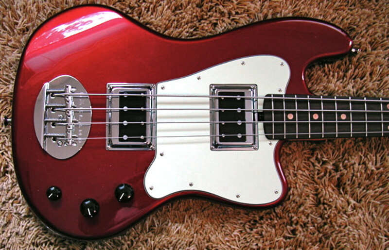 Lakland Decade