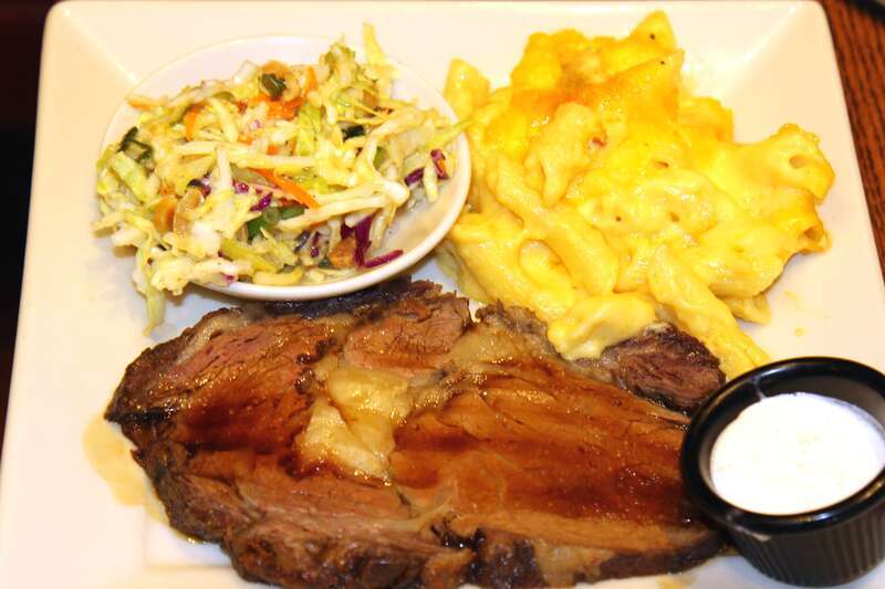 Lawry's Carvery 
South Coast Plaza Shopping Mall
3333 Bristol Street

Costa Mesa, CA 92626