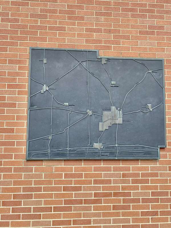 Newark, Ohio