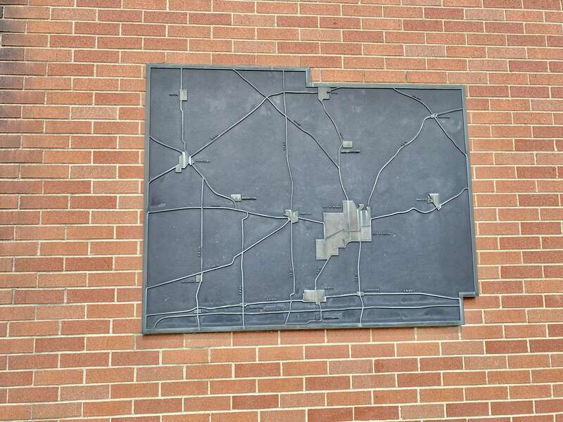 Newark, Ohio