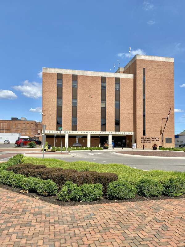 Newark, Ohio
