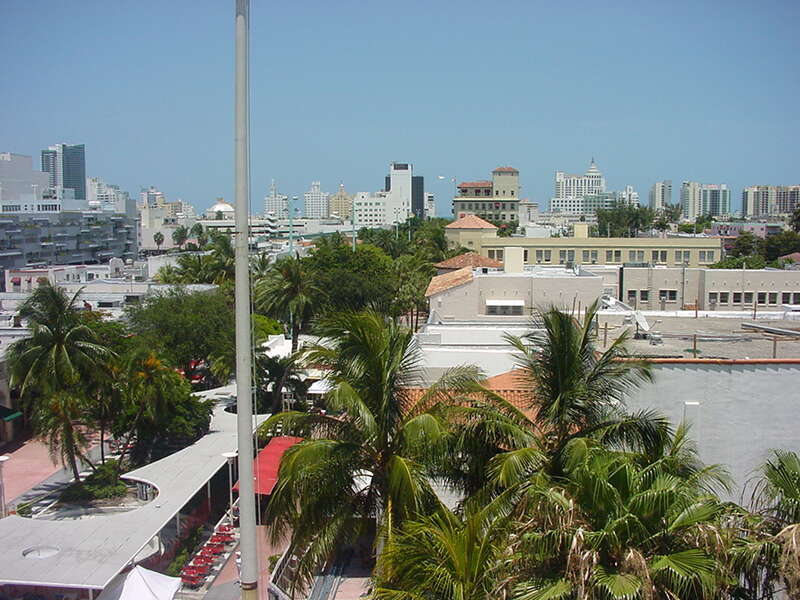 Lincoln Road