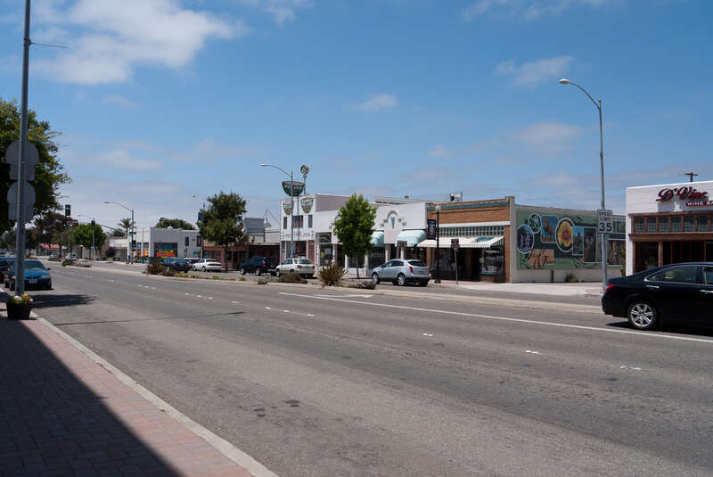 Lompoc CA