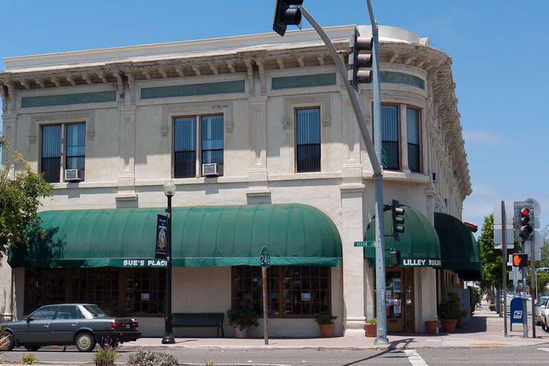 Lompoc CA