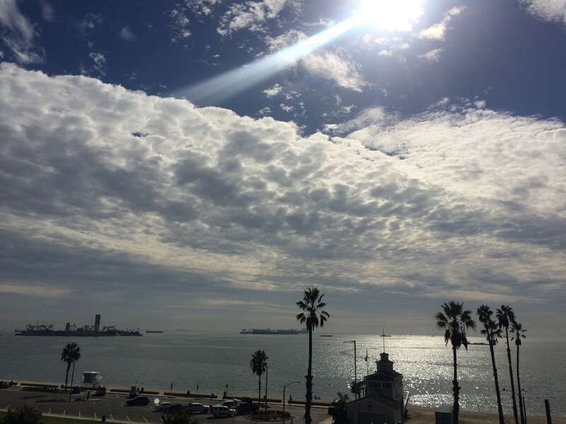 California, USA - November 2016